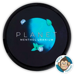 Planet Menthol Uranus 50mg