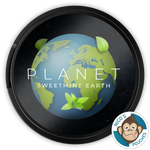 Planet Sweetmint Earth 16mg