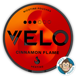 Velo Cinnamon Flame 10mg