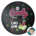 Candy Shop Chili Lime 100mg