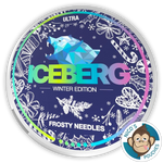 Iceberg Frosty Needles 150mg