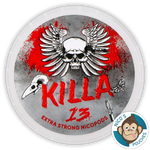 Killa 13 24mg