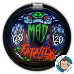 Mad Fatality 120mg